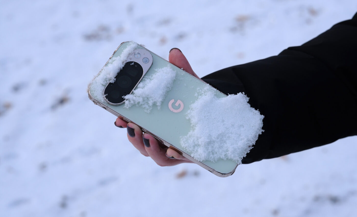 Recenzja Google Pixel 10 Pro. Flagowiec, który nudzi perfekcją