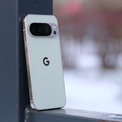 Google Pixel 10 Pro recenzja tabletowo test opinia