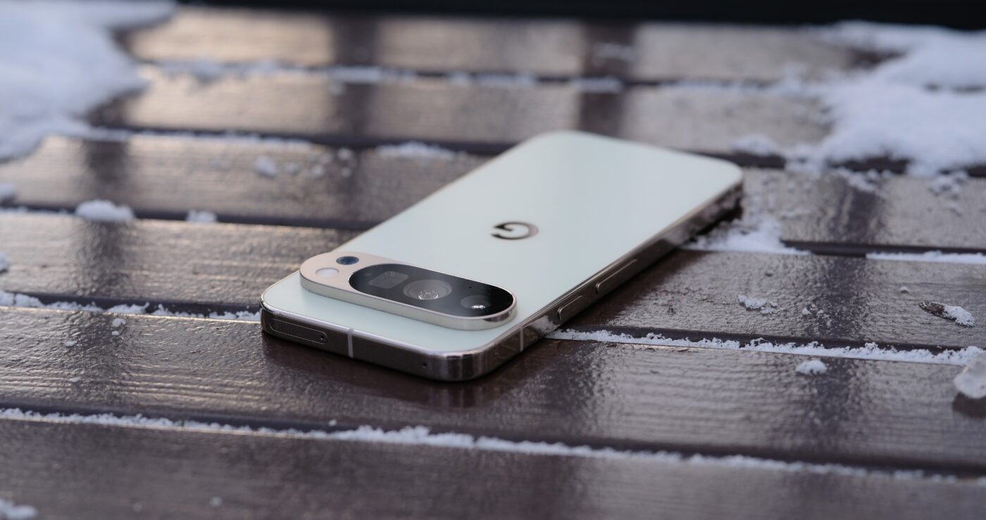 Google Pixel 10 Pro recenzja tabletowo test opinia