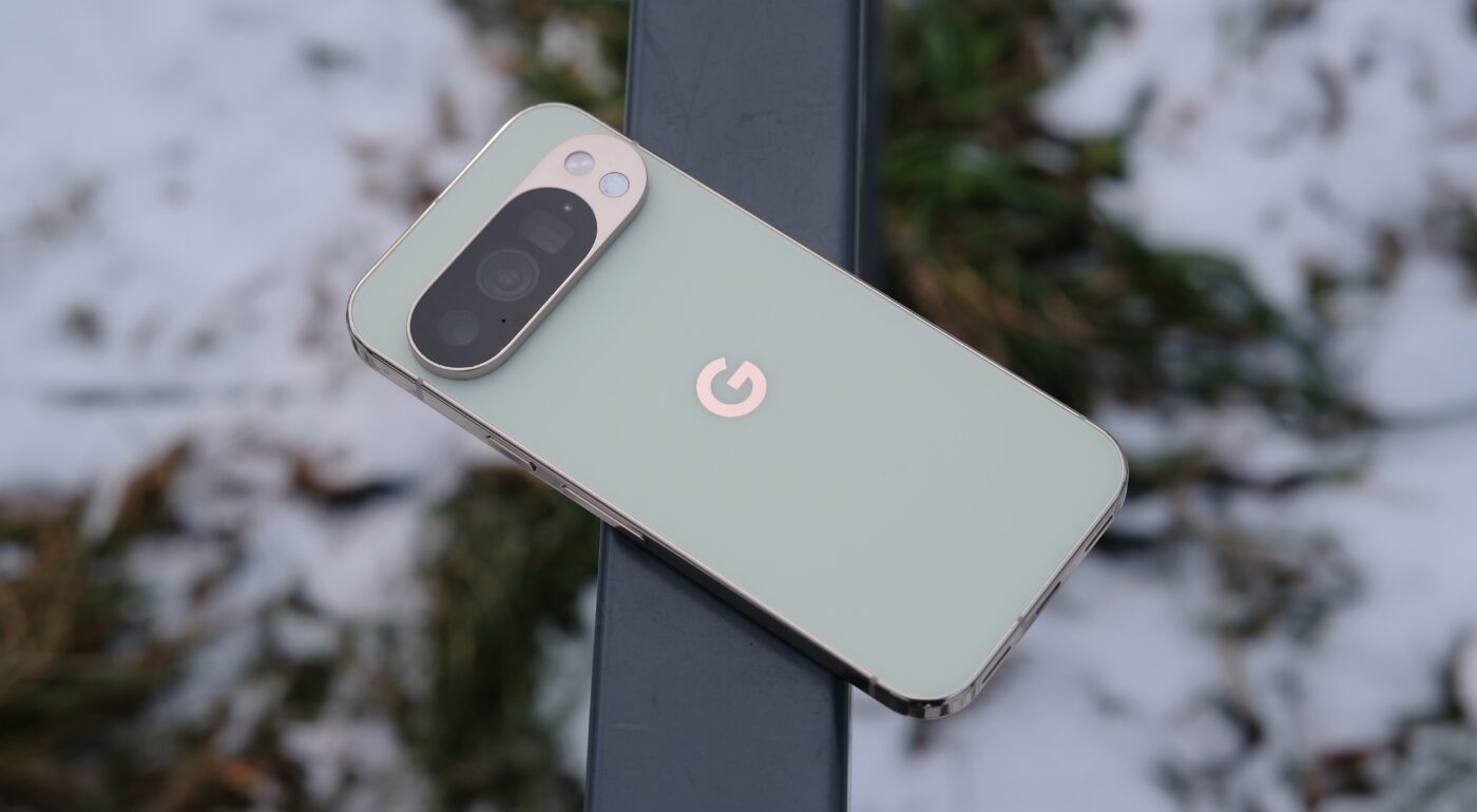 Google Pixel 10 Pro recenzja tabletowo test opinia