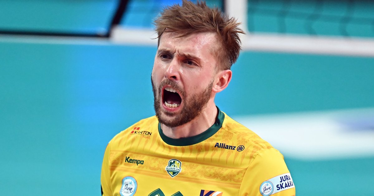 Dziennikarz Przeglądu Sportowego Onet