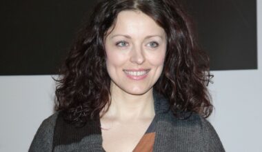 Proponowano jej karierę przez łóżko. Rozkochała w sobie polskich aktorów