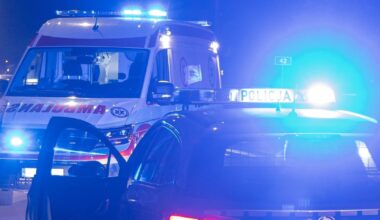 Tragiczny wypadek na Opolszczyźnie. Nie żyje sześć osób. Nowe informacje