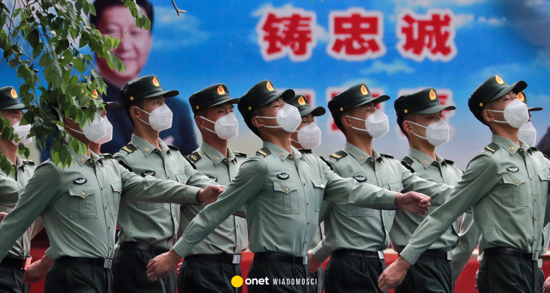 Słaby punkt Rosji. To nie NATO jest dla Kremla największym zagrożeniem [ANALIZA]