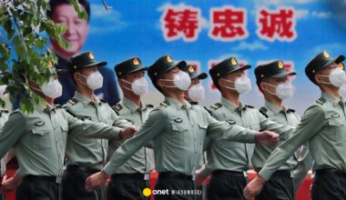 Słaby punkt Rosji. To nie NATO jest dla Kremla największym zagrożeniem [ANALIZA]