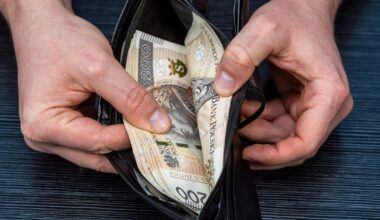 Obligacje oszczędnościowe po cięciu stóp. Jakie oprocentowanie w styczniu 2026?