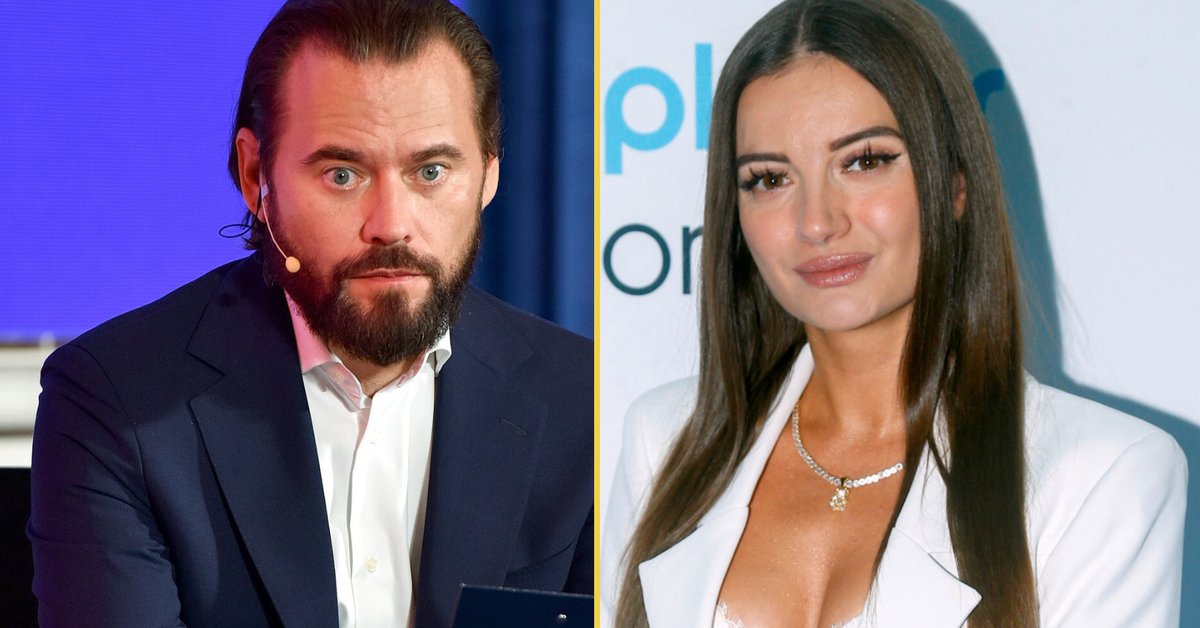 Natalia Janoszek na Instagramie