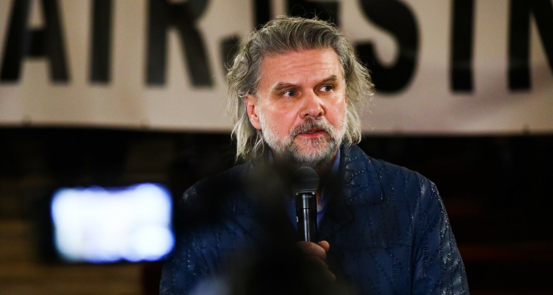 Krzysztof Głuchowski