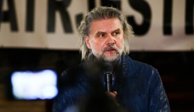 Krzysztof Głuchowski