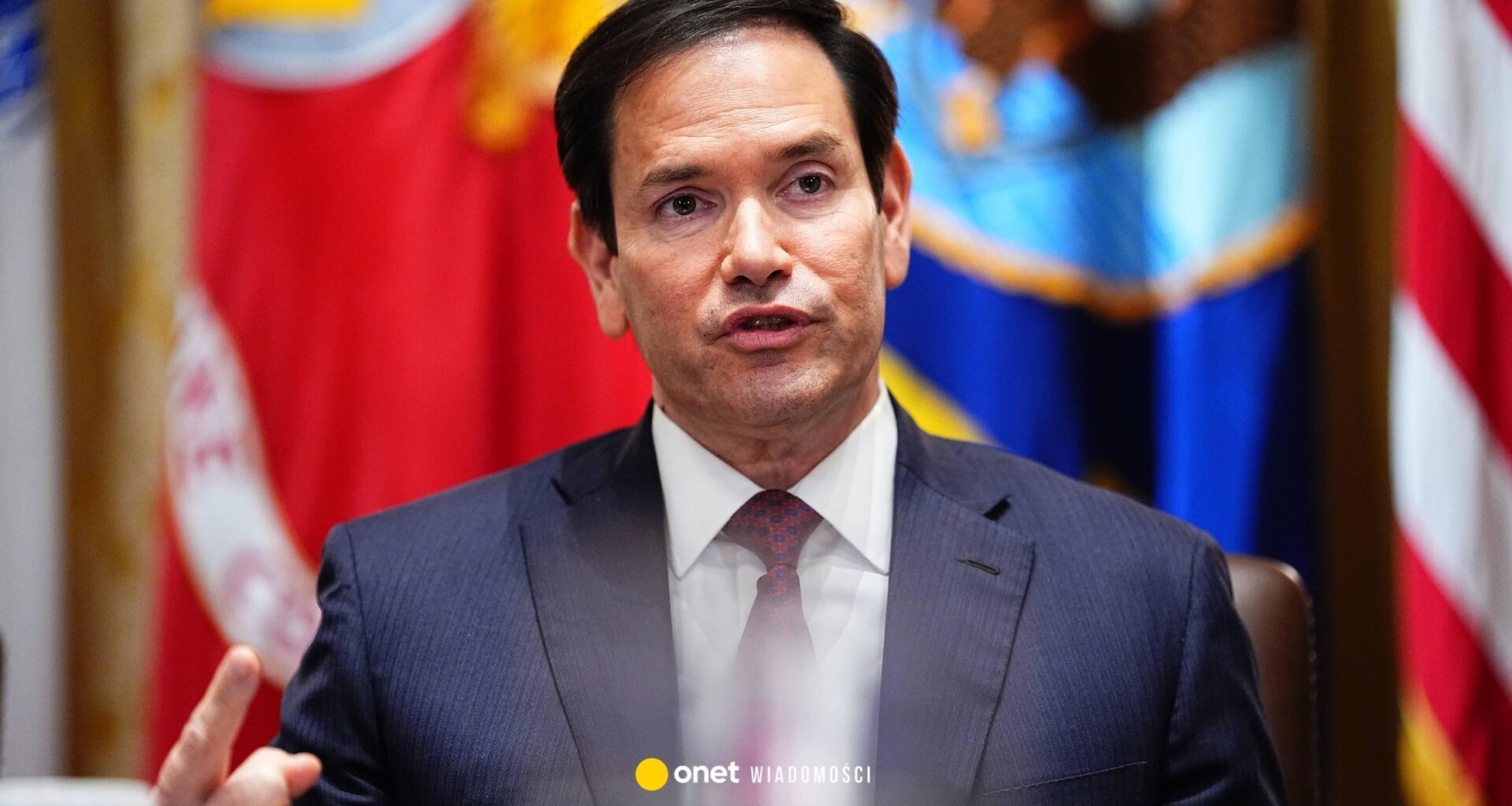 Kolejne rozmowy na Florydzie. W negocjacje może włączyć się Marco Rubio