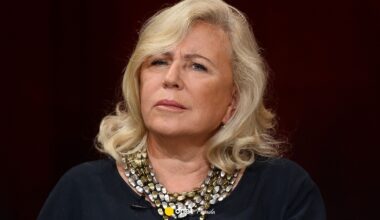 Krystyna Janda otwarcie o życiu poza sceną. "Nie sprzątam, nie gotuję"