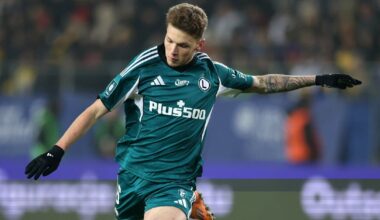 Dziennikarz Przeglądu Sportowego Onet