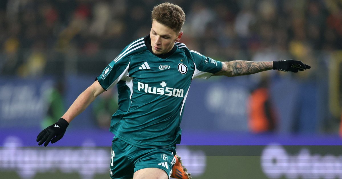 Dziennikarz Przeglądu Sportowego Onet