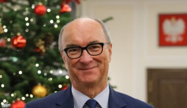 Włodzimierz Czarzasty