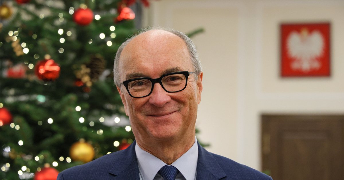 Włodzimierz Czarzasty