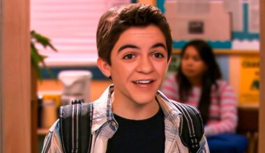 Upadek dziecięcej gwiazdy. Tylor Chase bezdomny na ulicach Los Angeles