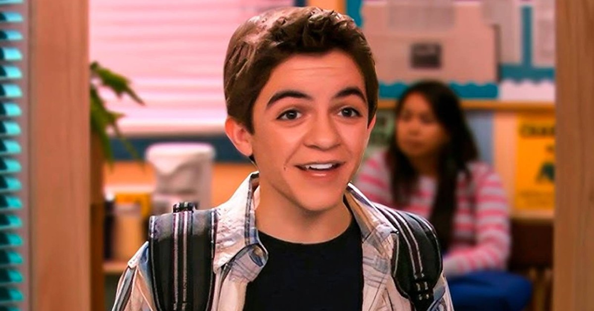 Upadek dziecięcej gwiazdy. Tylor Chase bezdomny na ulicach Los Angeles