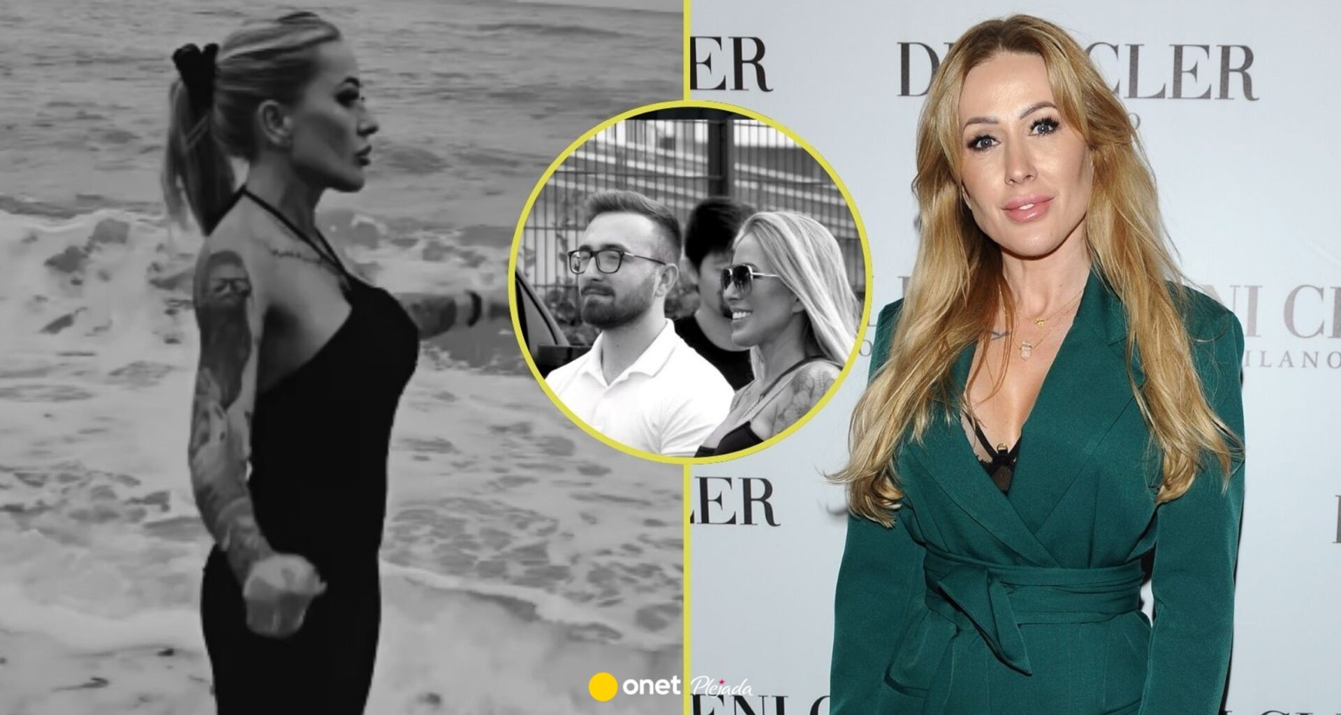 Sylwia Peretti wspomina zmarłego syna we wzruszającym wpisie. "Moja miłość do ciebie"