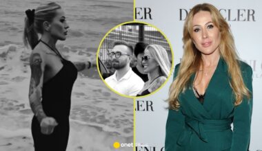 Sylwia Peretti wspomina zmarłego syna we wzruszającym wpisie. "Moja miłość do ciebie"