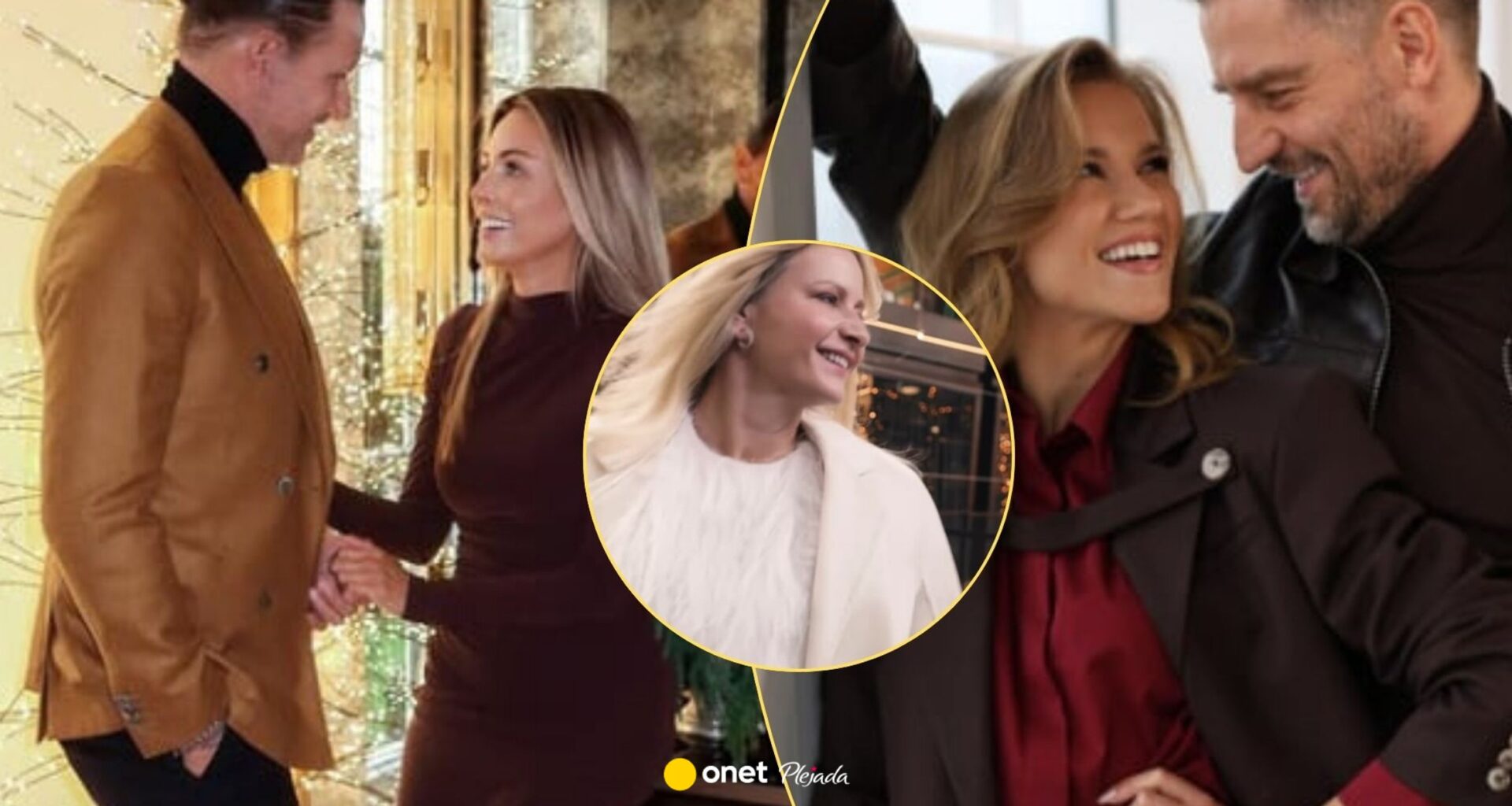 Kaczorowska kontra Rozenek-Majdan, czyli sukcesy i porażki modowe tygodnia