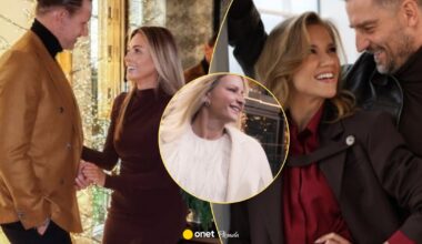 Kaczorowska kontra Rozenek-Majdan, czyli sukcesy i porażki modowe tygodnia