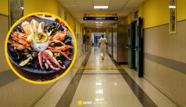 Tragedia po świątecznej kolacji we Włoszech. Matka i córka nie żyją