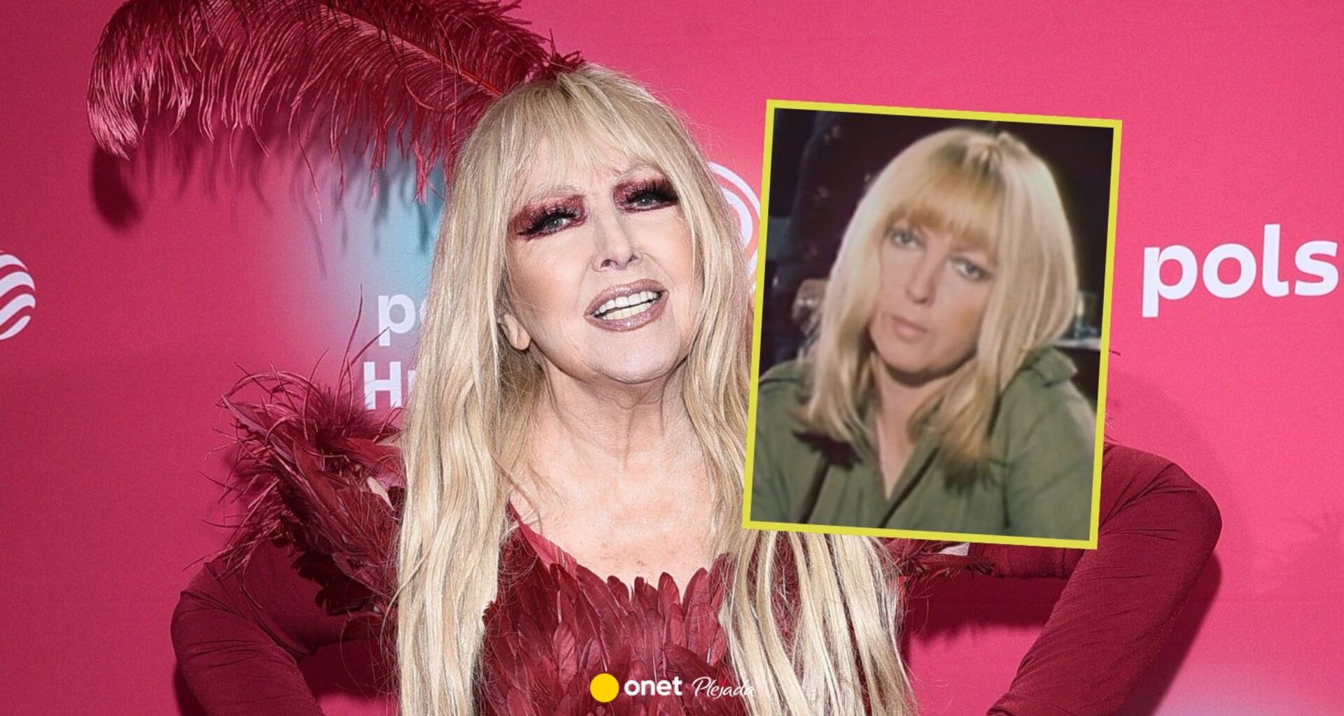 Maryla Rodowicz od lat zachwyca urodą. Tak wyglądała na początku kariery [GALERIA]