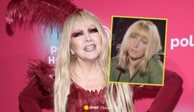 Maryla Rodowicz od lat zachwyca urodą. Tak wyglądała na początku kariery [GALERIA]