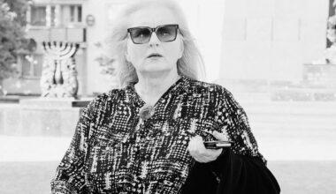 Tak wyglądały ostatnie miesiące życia Magdy Umer. Ujawniono kulisy walki z chorobą