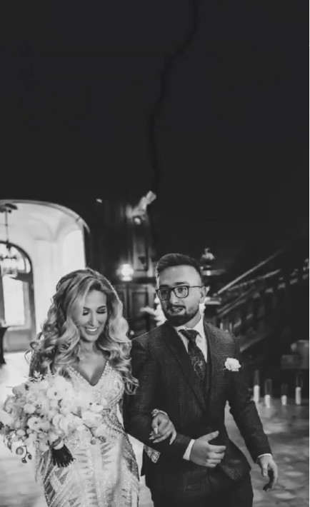 Sylwia Peretti na Instagramie