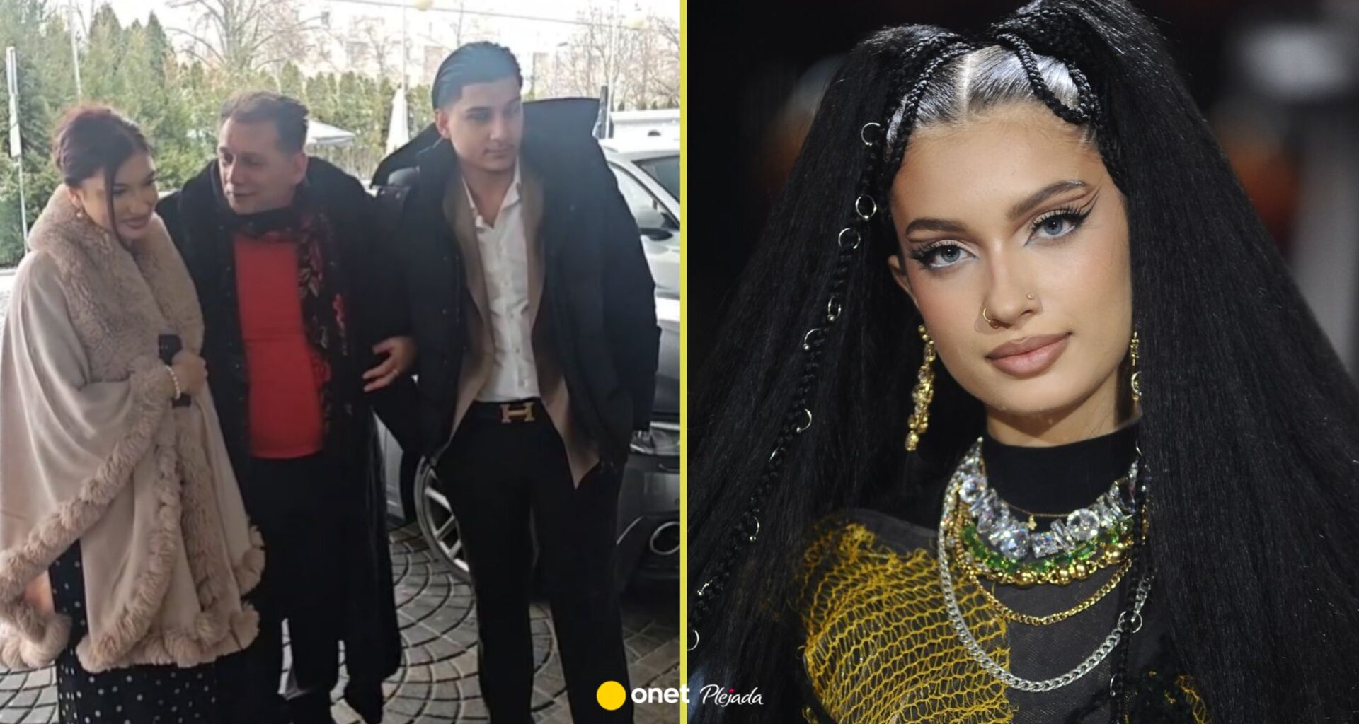 Viki Gabor wzięła ślub? Do sieci trafiło zaskakujące nagranie. "Czekajcie na wesele"