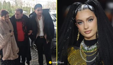 Viki Gabor wzięła ślub? Do sieci trafiło zaskakujące nagranie. "Czekajcie na wesele"