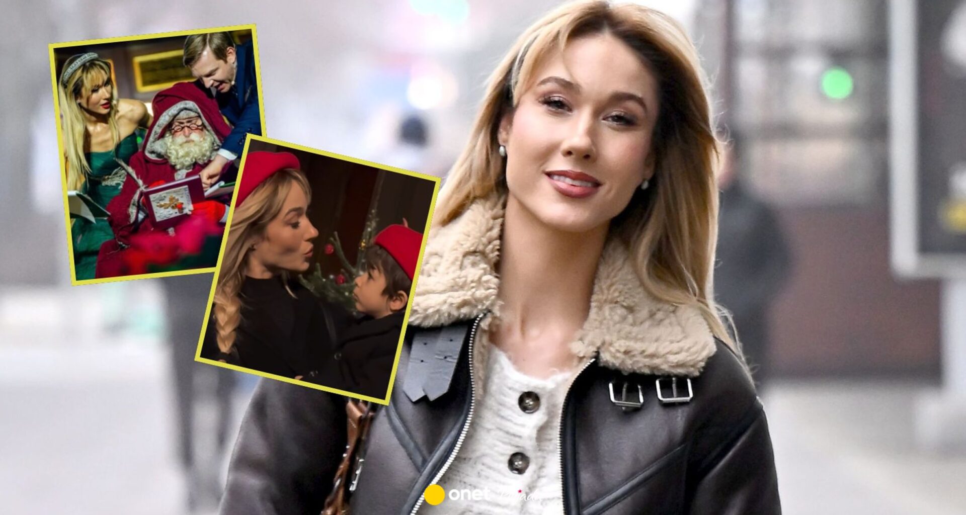 Ida Nowakowska o polsko-amerykańskich świętach. "Czujemy, że tworzymy taki most"