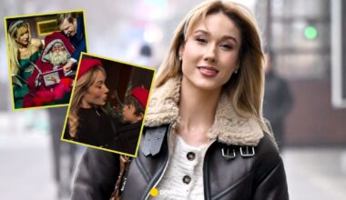 Ida Nowakowska o polsko-amerykańskich świętach. "Czujemy, że tworzymy taki most"