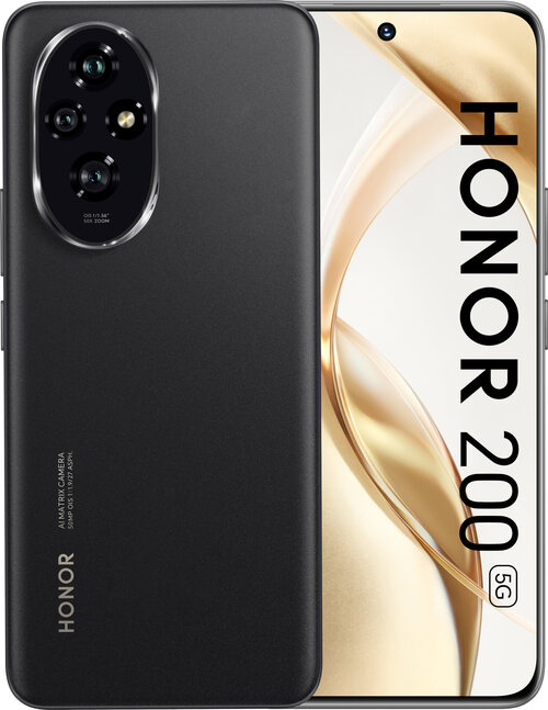 Honor 200