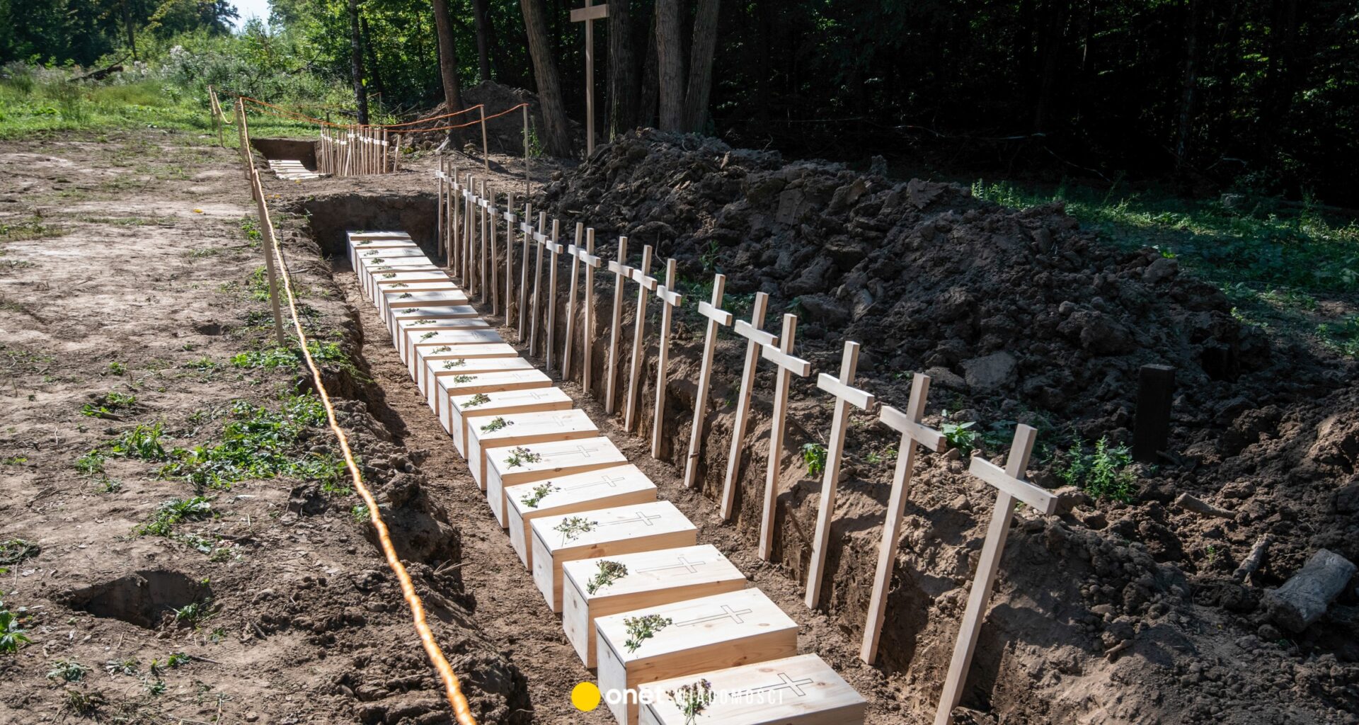 Rosja uderza w czuły punkt Polski i Ukrainy. Precyzyjnie wybrali "otwartą ranę"