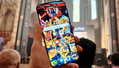 HUAWEI Pura 80 Ultra