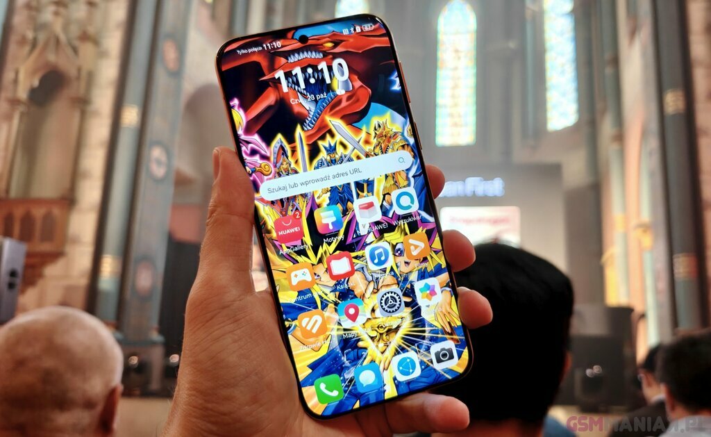 HUAWEI Pura 80 Ultra