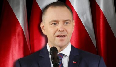 Karol Nawrocki dostatecznie angażuje się w ważne sprawy? Polacy zabrali głos [SONDAŻ]
