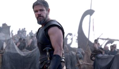 Christopher Nolan zachwyca prologiem nowego filmu. "Film stulecia"