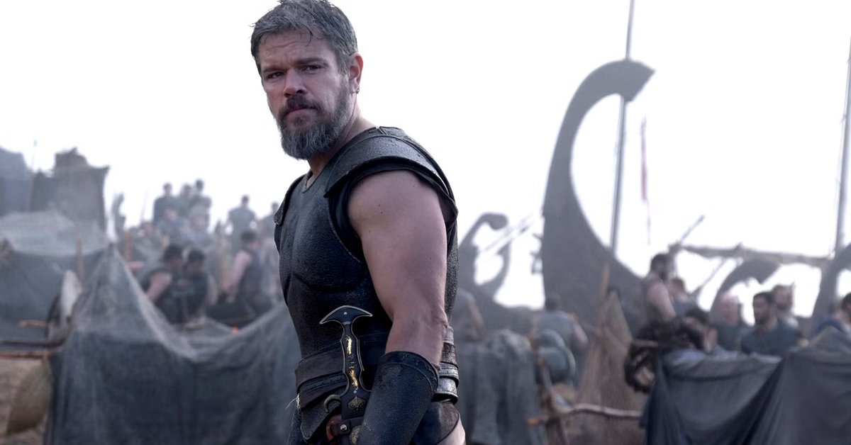 Christopher Nolan zachwyca prologiem nowego filmu. "Film stulecia"