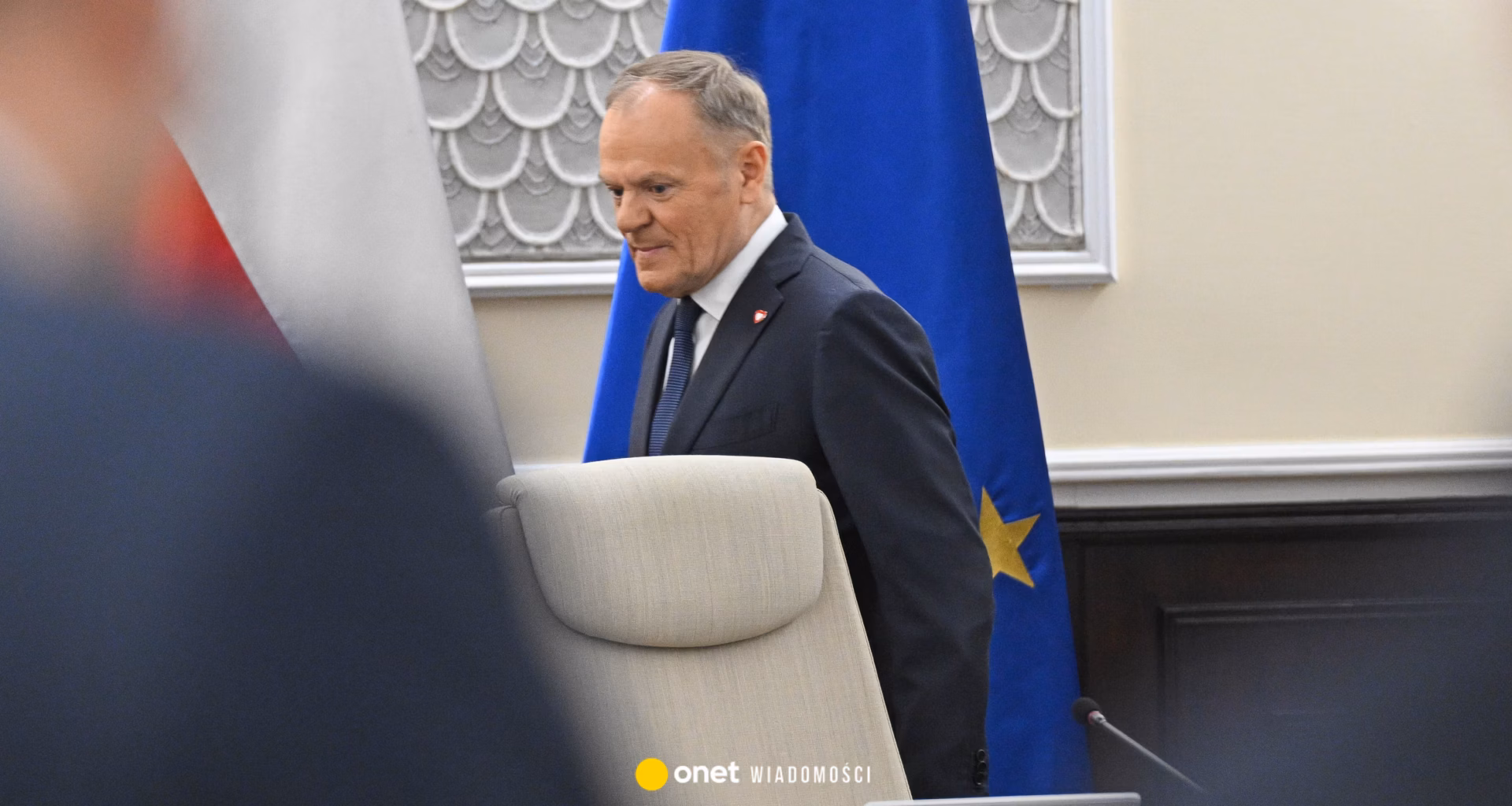 Awantura na posiedzeniu rządu. "Waldemarze, błagam, nie wtrącaj się"