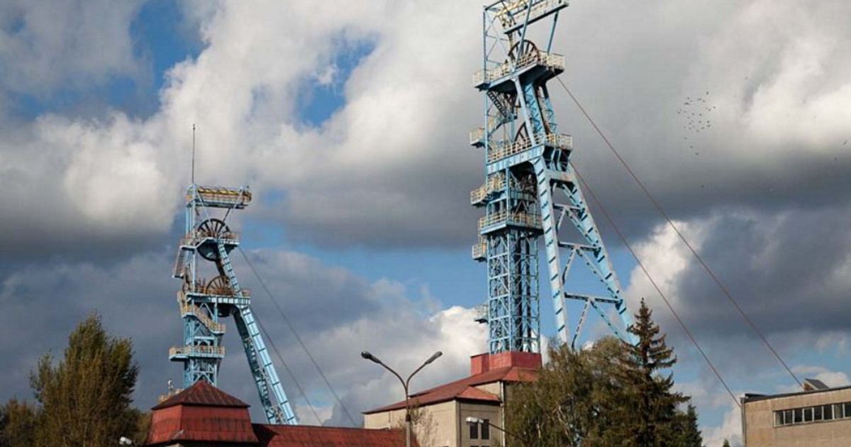 Protest górników w PG Silesia. Gwarancje i przyszłość kopalni pod znakiem zapytania