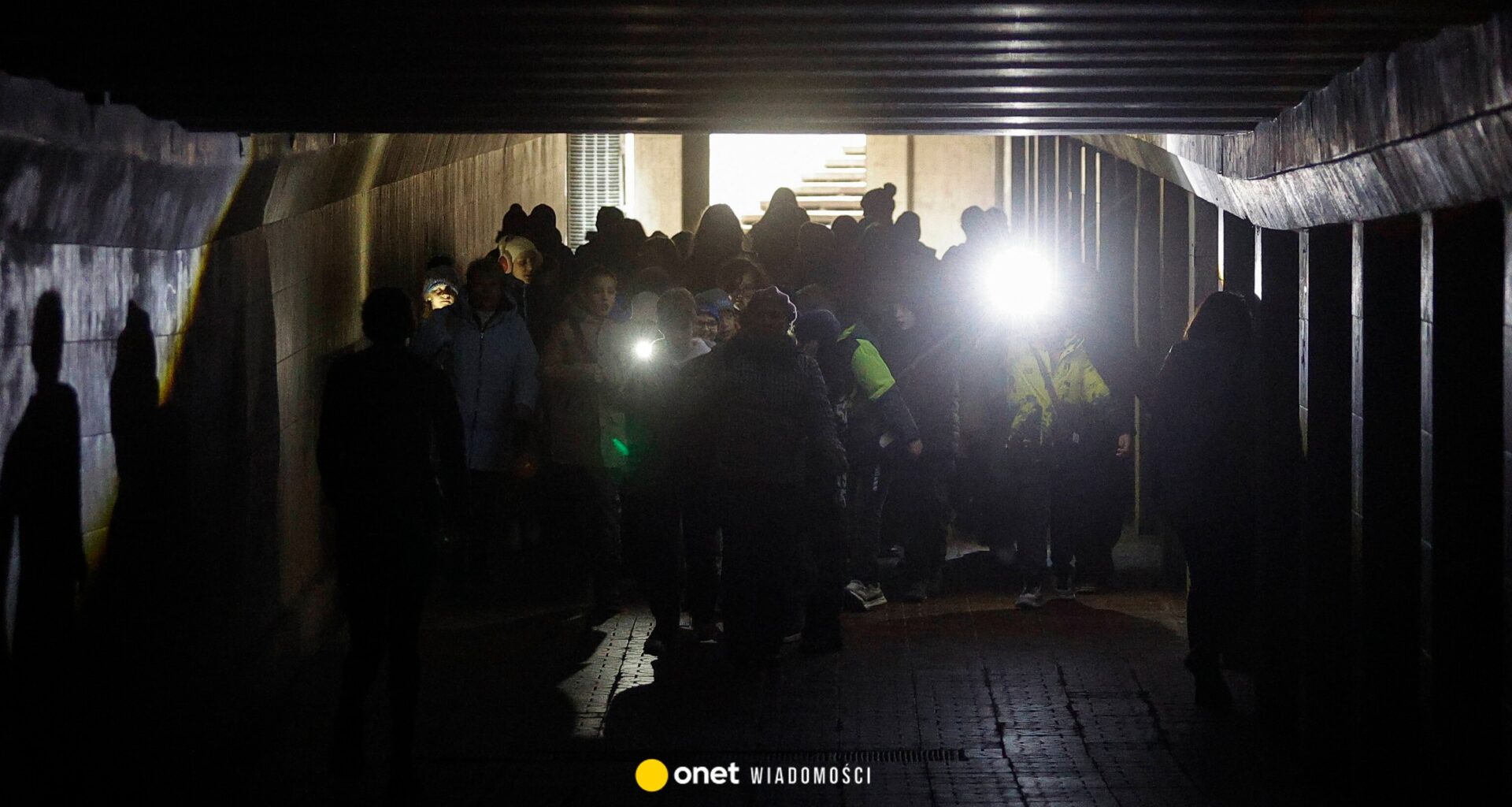 Rosyjskie ataki na kluczowy sektor w Ukrainie. "Zmienili taktykę"