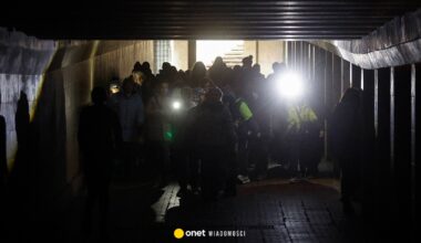 Rosyjskie ataki na kluczowy sektor w Ukrainie. "Zmienili taktykę"