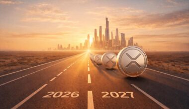 Oto, ile może być warte 1000 XRP w 2026 i 2027 roku