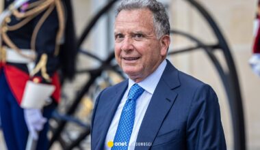 Steve Witkoff przyleciał do Moskwy. Będzie rozmawiał z Putinem o Ukrainie