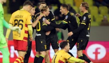 Dziennikarz Przeglądu Sportowego Onet