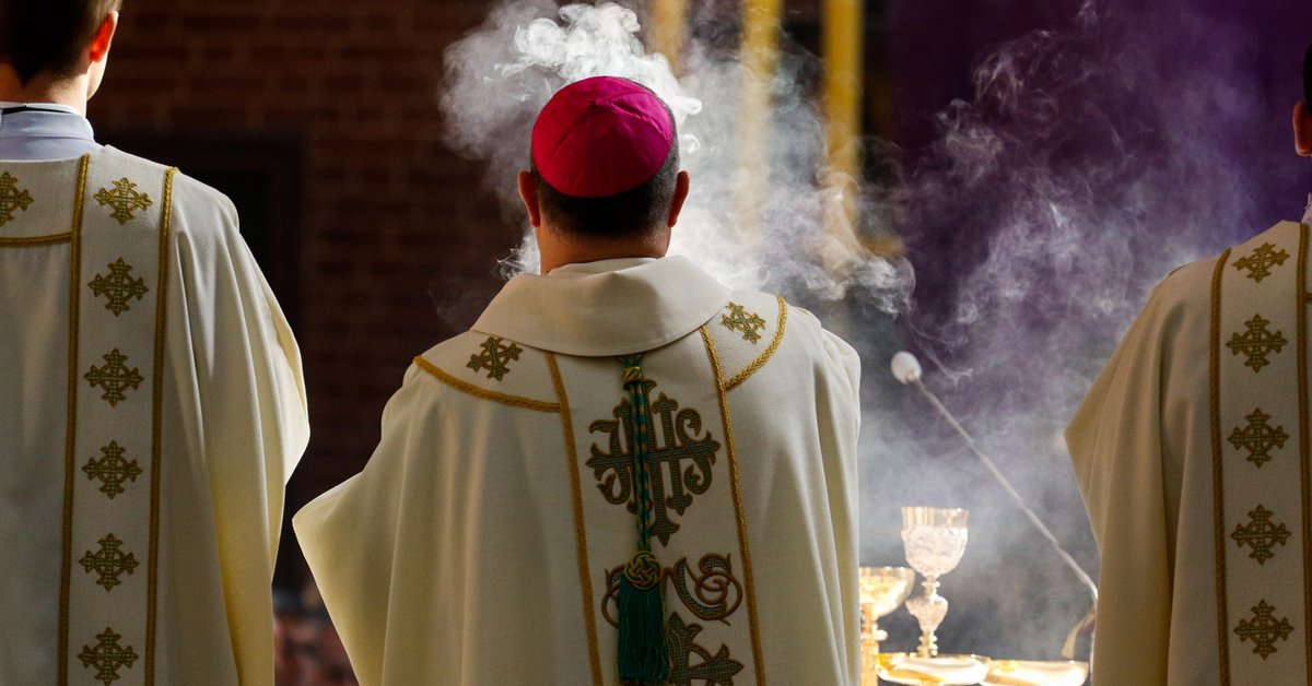 Kościół przedstawił nowe dane. W jednym obszarze nastąpiło prawdziwe tąpnięcie