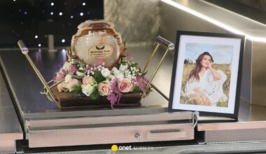 Poruszające słowa Nowak-Ibisz na pogrzebie Maciąg. "Dzieli nas tylko czas" - Kobieta Onet